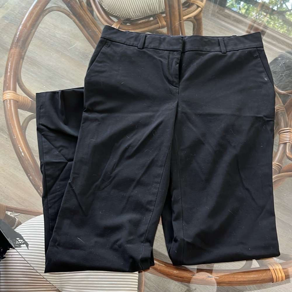 Ann Taylor Dress Pants